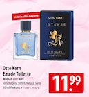 Eau de Toilette Woman bei famila Nordost im Goosefeld Prospekt für 11,99 €