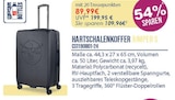 Hartschalenkoffer Jumper S im Angebot bei Marktkauf in Schwabach Hartschalenkoffer Jumper S Angebote bei Marktkauf Schwabach für 89,99 €