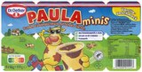 REWE Wustermark - Paula Vanille-Pudding minis Angebot im Prospekt Paula Vanille-Pudding minis bei REWE im Wustermark Prospekt für 1,49 €