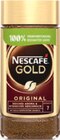Gold Angebote von Nescafé bei tegut Weimar für 7,99 €