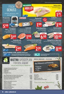 Lachs im E center Prospekt "Aktuelle Angebote" mit 26 Seiten (Mülheim (Ruhr))