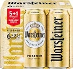 Premium Pilsener Angebot in Eimsheim Premium Pilsener im aktuellen Prospekt bei Netto Marken-Discount in Eimsheim