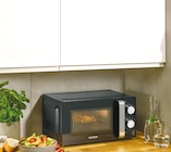 Mikrowelle 7886 Angebote von Severin bei Netto mit dem Scottie Frankfurt für 59,00 €