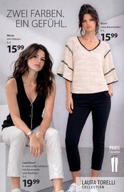 Weste Angebote im Prospekt "Aktuelle Angebote" von NKD Weste Angebote im Prospekt "Aktuelle Angebote" von NKD auf Seite 2