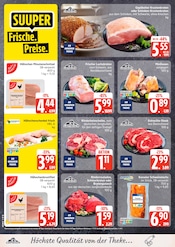 Rindfleisch im EDEKA Prospekt in Buxtehude Aktueller EDEKA Prospekt mit Rindfleisch, "Top Angebote", Seite 8