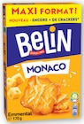 Crackers - Belin - Super U Crackers - Belin à 2,90 € dans le catalogue Super U