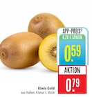 Kiwis Gold bei Marktkauf im Senden Prospekt für 0,59 €