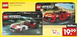 Speed Champions Fahrzeug 1 im Angebot bei Netto Marken-Discount in Neuss Speed Champions Fahrzeug 1 Angebote von LEGO bei Netto Marken-Discount Neuss für 19,99 €
