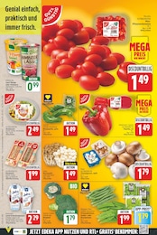 Pilze Angebot & Preis im aktuellen E center Prospekt Pilze Angebot im aktuellen E center Prospekt auf Seite 2