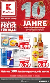 Aktueller Kaufland Prospekt mit Tassimo, "Aktuelle Angebote", Seite 1