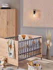 Babyzimmer „Line“ Angebote von JimmyLee bei XXXLutz Möbelhäuser Gelsenkirchen für 29,99 €