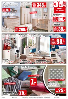 Schreibwaren im aktuellen Möbel Mahler Siebenlehn Prospekt (Leipzig) Schreibwaren im Möbel Mahler Siebenlehn Prospekt "MEGALANGE EINKAUFSWOCHE" mit 16 Seiten (Leipzig)