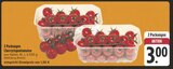 Cherryrispentomaten im Angebot bei E center in Schwabach Cherryrispentomaten Angebote bei E center Schwabach für 1,50 €