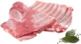 Aktuelle Schweinefleisch Angebote bei REWE in Neuss Aktuelles Spanferkel-Bauch Angebot bei REWE in Neuss ab 0,77 €