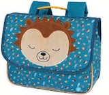 Cartable maternelle - DOUDOU - Hyper U à Paris Cartable maternelle - DOUDOU en promo chez Hyper U Paris à 15,99 €