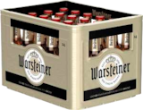 Bier Angebote von Warsteiner bei Marktkauf Cuxhaven für 10,99 €