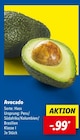 Lidl Königs Wusterhausen - Avocado Angebot im Prospekt Avocado bei Lidl im Königs Wusterhausen Prospekt für 0,99 €