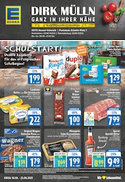 EDEKA Prospekt für Eitorf mit 24 Seiten