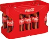 Malztrunk Angebote von Coca-Cola bei Getränke Hoffmann Erkrath für 13,99 €