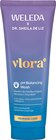 Intimpflege Waschlotion vlora+ von WELEDA im aktuellen dm-drogerie markt Prospekt für 9,95 €