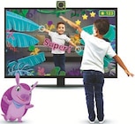 Console Leapmove - Vtech dans le catalogue La Grande Récré