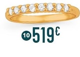 demi alliance diamants - E.Leclerc demi alliance diamants à 519,00 € dans le catalogue E.Leclerc