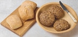 Aktuelle Brötchen Angebote bei tegut in Mannheim Aktuelles Bio-Dinkelbrötchen Angebot bei tegut in Mannheim ab 1,99 €