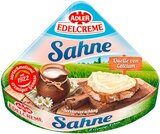 Edelcreme Sahne Angebote von Adler bei REWE Beckum für 1,00 €