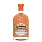 Rhum de Guadeloupe - DAMOISEAU en promo chez Carrefour Versailles à 22,41 €