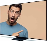 QLED TV GQ55Q75AUXZG Angebote von Samsung bei expert TeVi Schwabach für 444,00 €