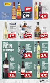 Aktueller combi Prospekt mit Rum, "Markt - Angebote", Seite 23