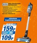 Akku Staubsauger BHFEB520D1 Angebote von BLACK+DECKER bei expert Schwerte für 109,00 €