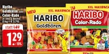 Goldbären Angebote von Haribo bei EDEKA Osnabrück für 1,29 €