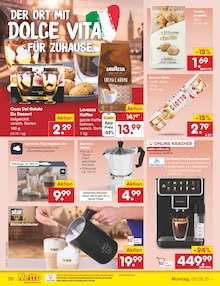 Matratze im Netto Marken-Discount Prospekt "Aktuelle Angebote" mit 65 Seiten (Magdeburg)