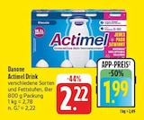 EDEKA Bad Kissingen Prospekt mit  im Angebot für 1,99 €