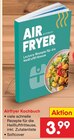 Airfryer Kochbuch Angebote bei Netto Marken-Discount Nordhorn für 3,99 €
