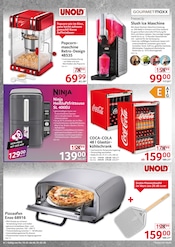 Aktueller Selgros Prospekt mit Cola, "cash & carry", Seite 8