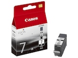 PGI-7 BK Tintenpatrone Schwarz (2444B001) im MediaMarkt Saturn Prospekt PGI-7 BK Tintenpatrone Schwarz (2444B001) von CANON im aktuellen MediaMarkt Saturn Prospekt für 14,18 €