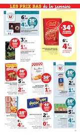 Prospectus U Express "U Express" en cours à Roubaix, Page 11 Catalogue U Express en cours à Roubaix, "U Express", Page 11