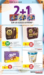 Prix et réduction Potée dans le prospectus Intermarché en cours Offre Potée dans le catalogue Intermarché du moment à la page 15
