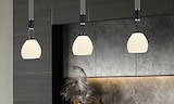 "Sam" LED-Pendelleuchte von HELL für 461,95 € bei REUTER im Angebot "Sam" LED-Pendelleuchte von HELL im aktuellen REUTER Prospekt