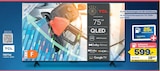 75P71K im Angebot bei EURONICS in Holzwickede 75P71K Angebote von TCL bei EURONICS Holzwickede für 599,00 €