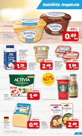 Aktueller Markant Nordwest Prospekt mit Erdbeeren, "DER MARKT FÜR GUTES ESSEN UND TRINKEN", Seite 3