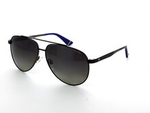 Krys Obernai - Lunettes de soleil le coq sportif LCS8009 Noir Mat/Gun Promo Lunettes de soleil le coq sportif LCS8009 Noir Mat/Gun dans le catalogue Krys "Hiver 2020" à Obernai