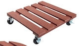 Pflanzenroller Rund für 9,99 € bei Penny im Angebot Pflanzenroller Rund im aktuellen Penny Prospekt