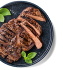 Aktuelle Rindfleisch Angebote bei Kaufland in Heilbronn Aktuelles Entrecôte Angebot bei Kaufland in Heilbronn ab 7,49 €