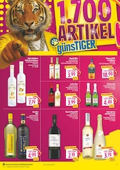 Aktueller diska Prospekt mit Whisky, "alles an deinem ort.", Seite 2