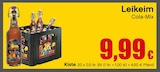 Aktuelles Cola-Mix Angebot bei RAN in Würzburg ab 9,99 €