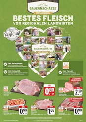 Schinken im EDEKA Prospekt in Fürth Aktueller EDEKA Prospekt mit Schinken, "Wir lieben Lebensmittel!", Seite 3