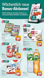 REWE Ferrero im Prospekt 